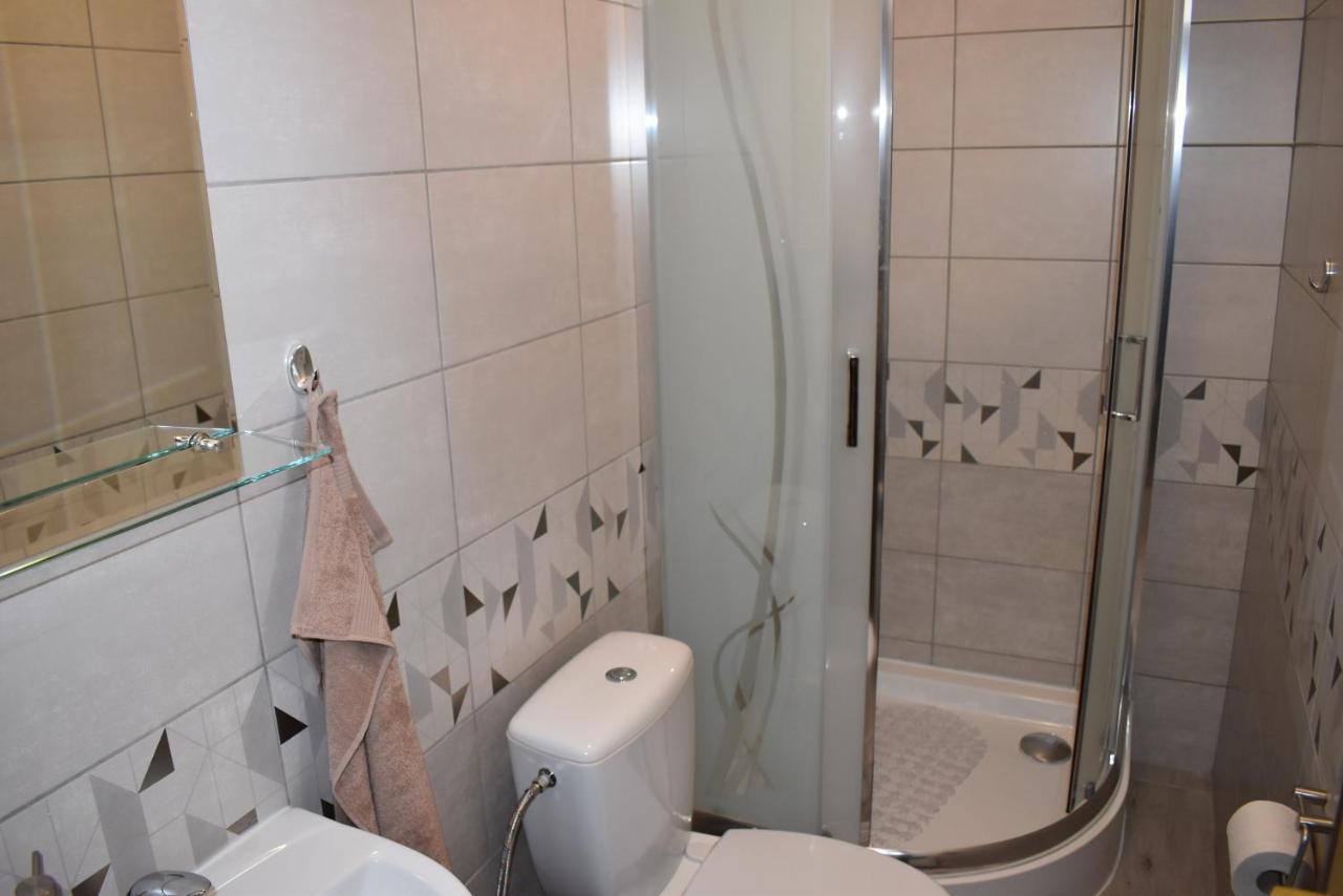 Penzion Zuzka Krasnohorska Dlha Luka Exterior foto